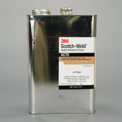 3M 3M 7100039265 Instant Adhesive Primer AC79 1 Gallon
