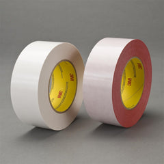 3M 3M 7010291494 Double Coated Tape Red 0.75in X 60.15yd