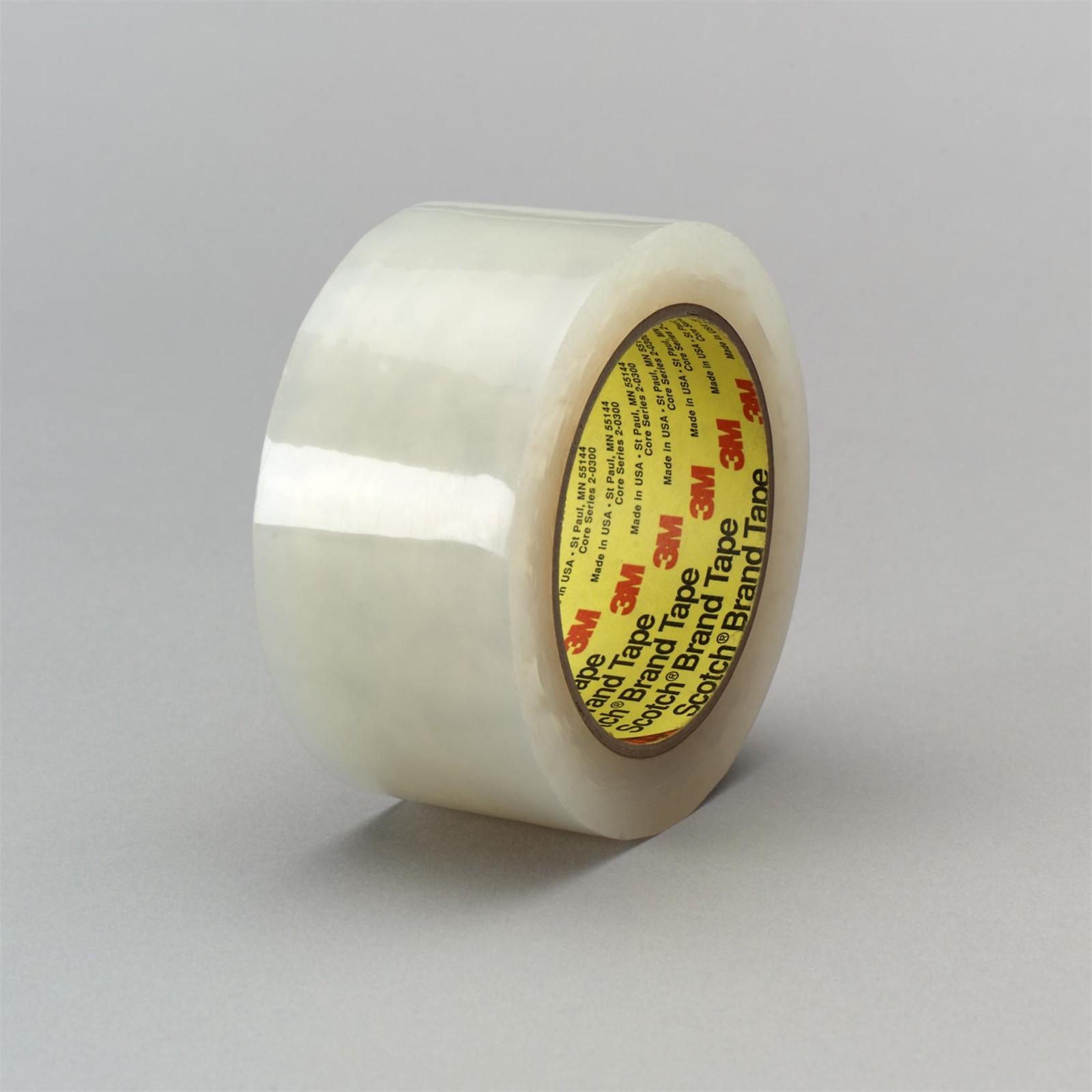 3M 3M 7010312811 Polyethylene Film Tape 480 3in X 36yd