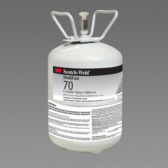 3M 3M 7100138480 Holdfast 70 Cylinder Spray Adhesive