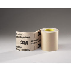 3M 3M 7000049772 All Weather Flashing Tape 8067 Tan 6x75ft