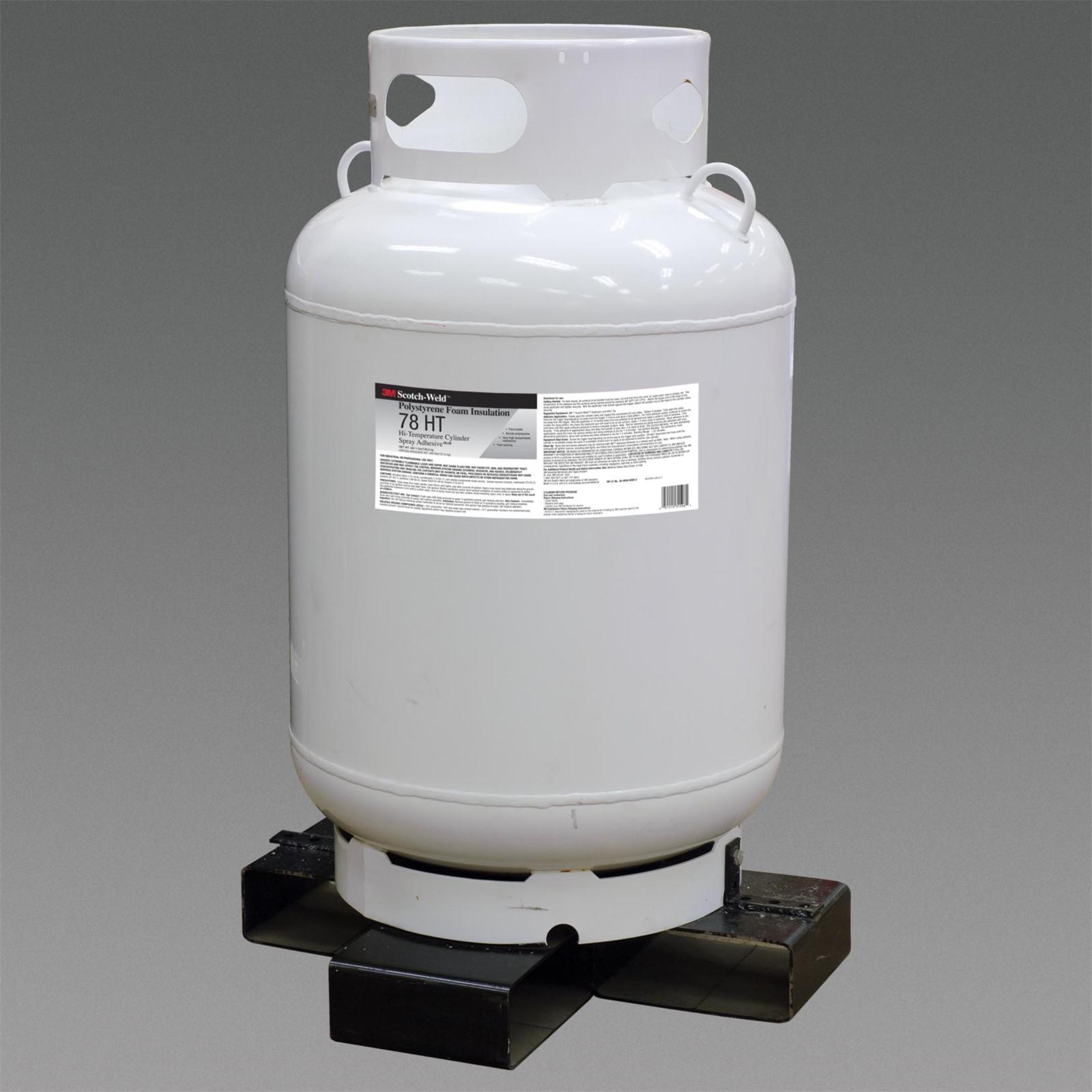 3M 3M 7100028366 Foam Insulation Spray Adhesive 78 Ht
