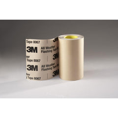 3M 3M 7000124877 All Weather Flashing Tape 8067 9in X 75ft
