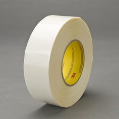3M 3M 7000124337 Double Coated Tape 1.42 in X 60.15 Yd Clear