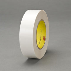 3M 3M 7010374842 Double Coated Tape 2.83 in 60.15 Yd Transparent