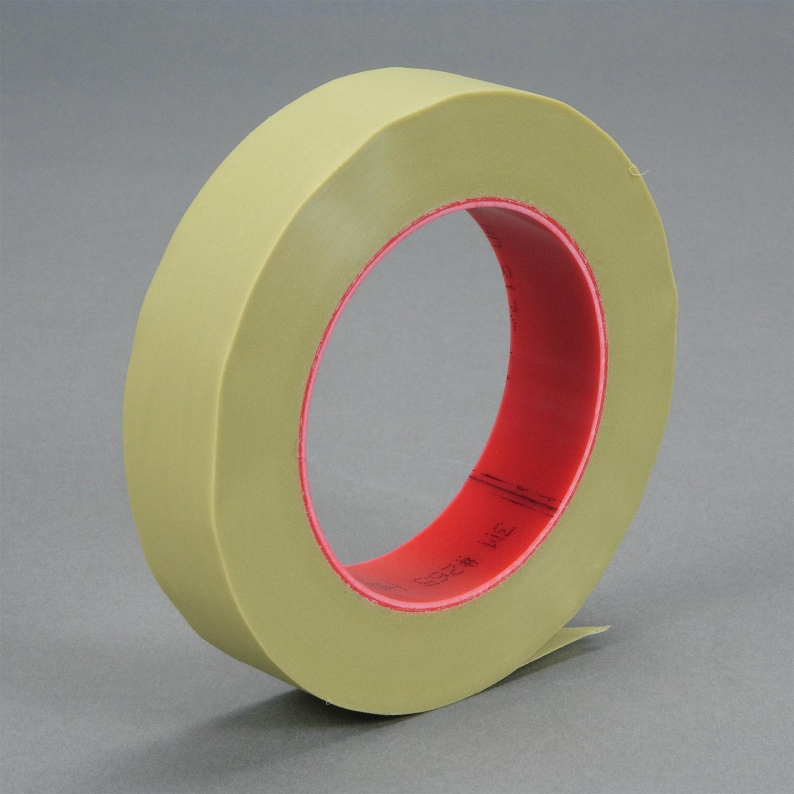 3M 3M 7010312804 Fine Line 265 Masking Tape Green 0.25in X 60yd