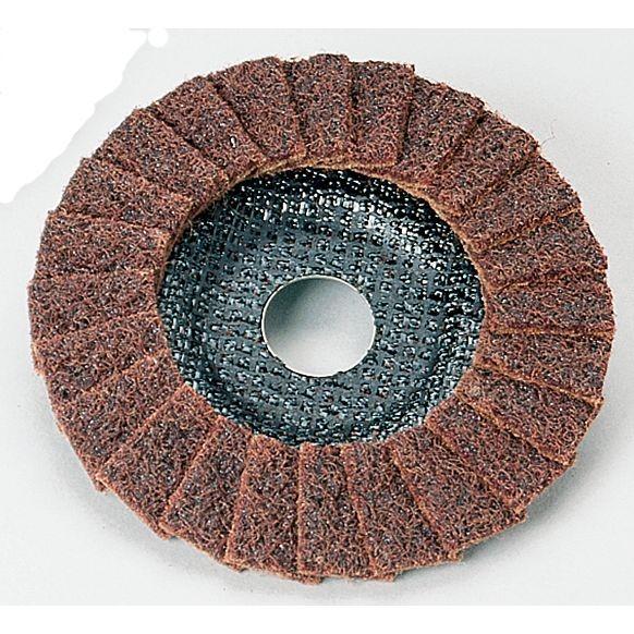 3M 3M 7000121833 Surface Conditioning Flap Disc 4.5 in Ao