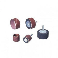 3M 3M 7010367797 Spiral Band 60 Grit 0.5 Inch Aluminum Oxide