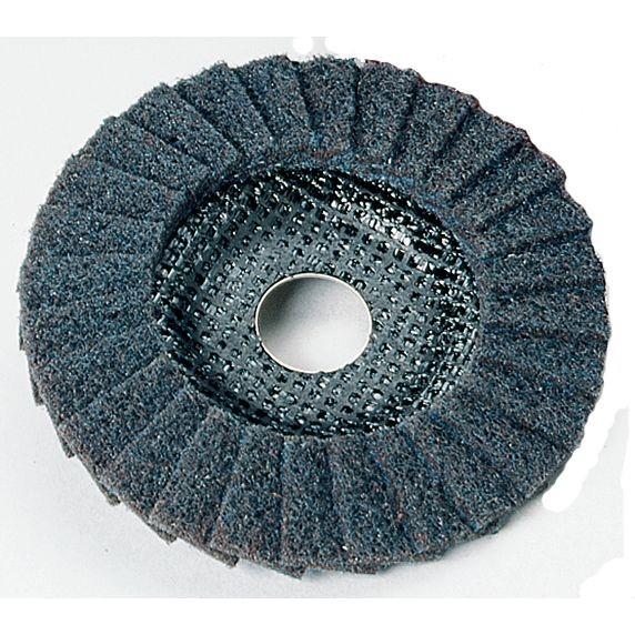 3M 3M 7000121835 Surface Conditioning Flap Disc 4.5 in Ao