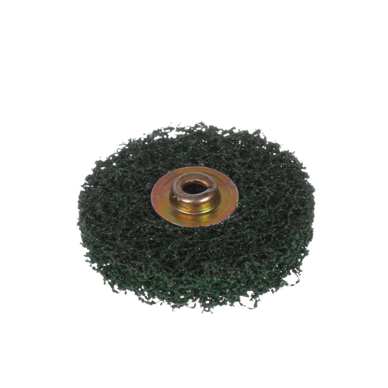 3M 3M 7100074858 Quick Change Buff and Blend Hs Disc 2 Inch