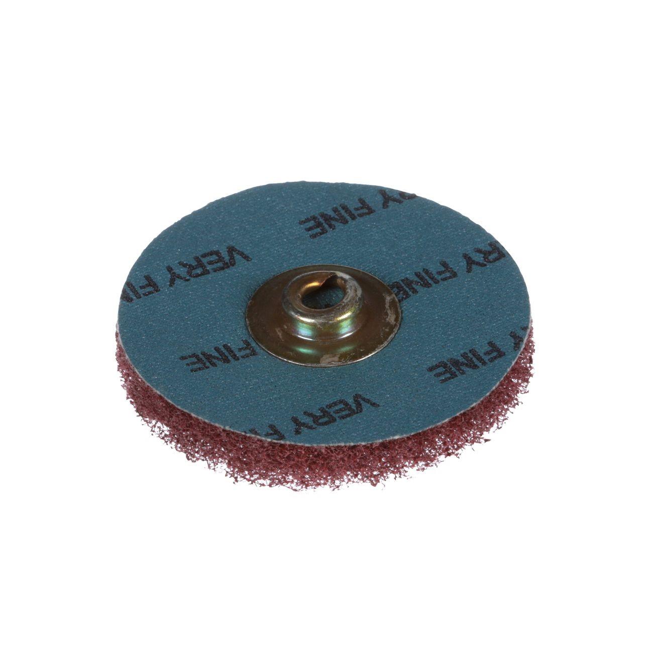 3M 3M 7010330622 Quick Change Abrasive Disc Non-woven 2 Inch