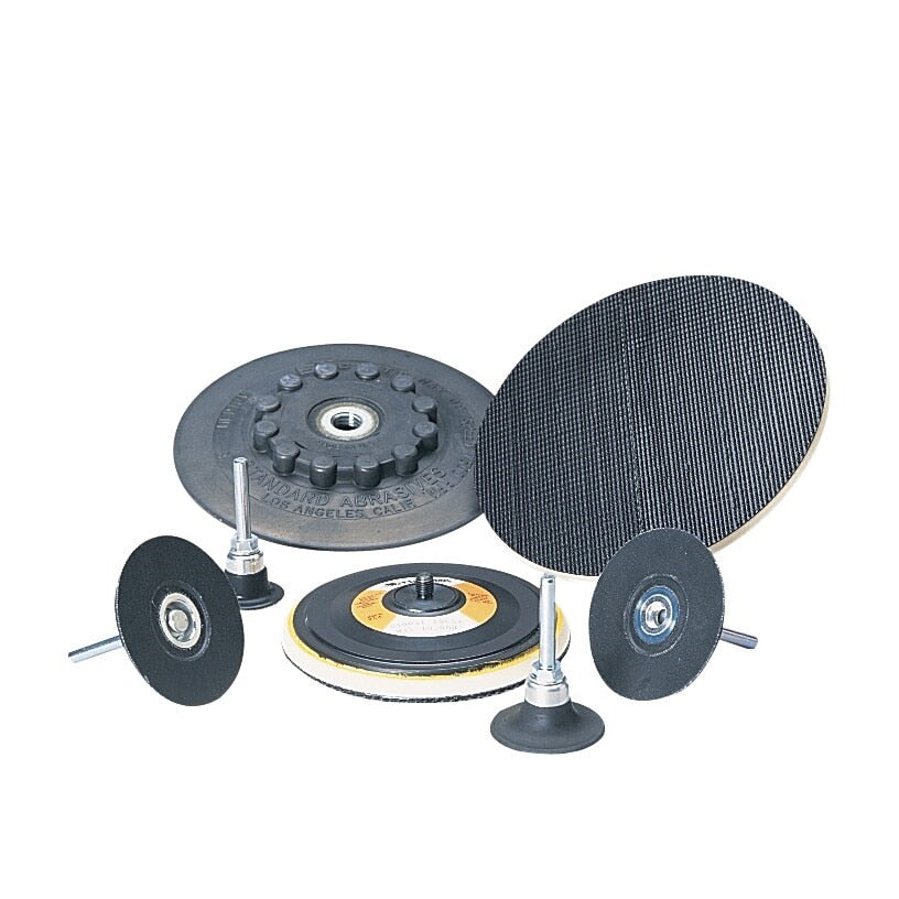 3M 3M 7000121726 Holder Pad Medium Density 5 Inches