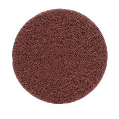 3M 3M 7000046753 Non-woven Disc 6 Inch Medium Aluminum Oxide