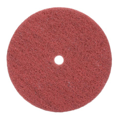 3M 3M 7000046751 Non-woven Buff and Blend Hs Disc 6 Inch Ao