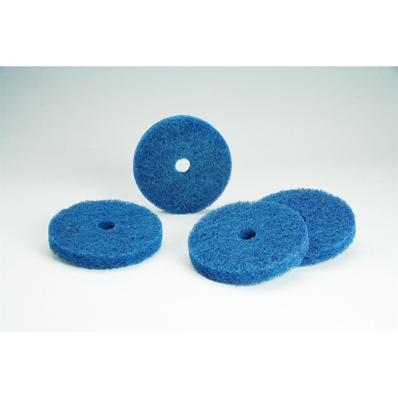 3M 3M 7000046906 Non-woven Abrasive Disc 8 Inch Ao