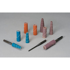 3M 3M 7010310885 Aluminum Oxide Cartridge Roll 80 Grit