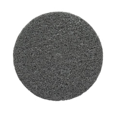 3M 3M 7010301221 Non-woven Abrasive Disc 6 Inch Hook and Loop