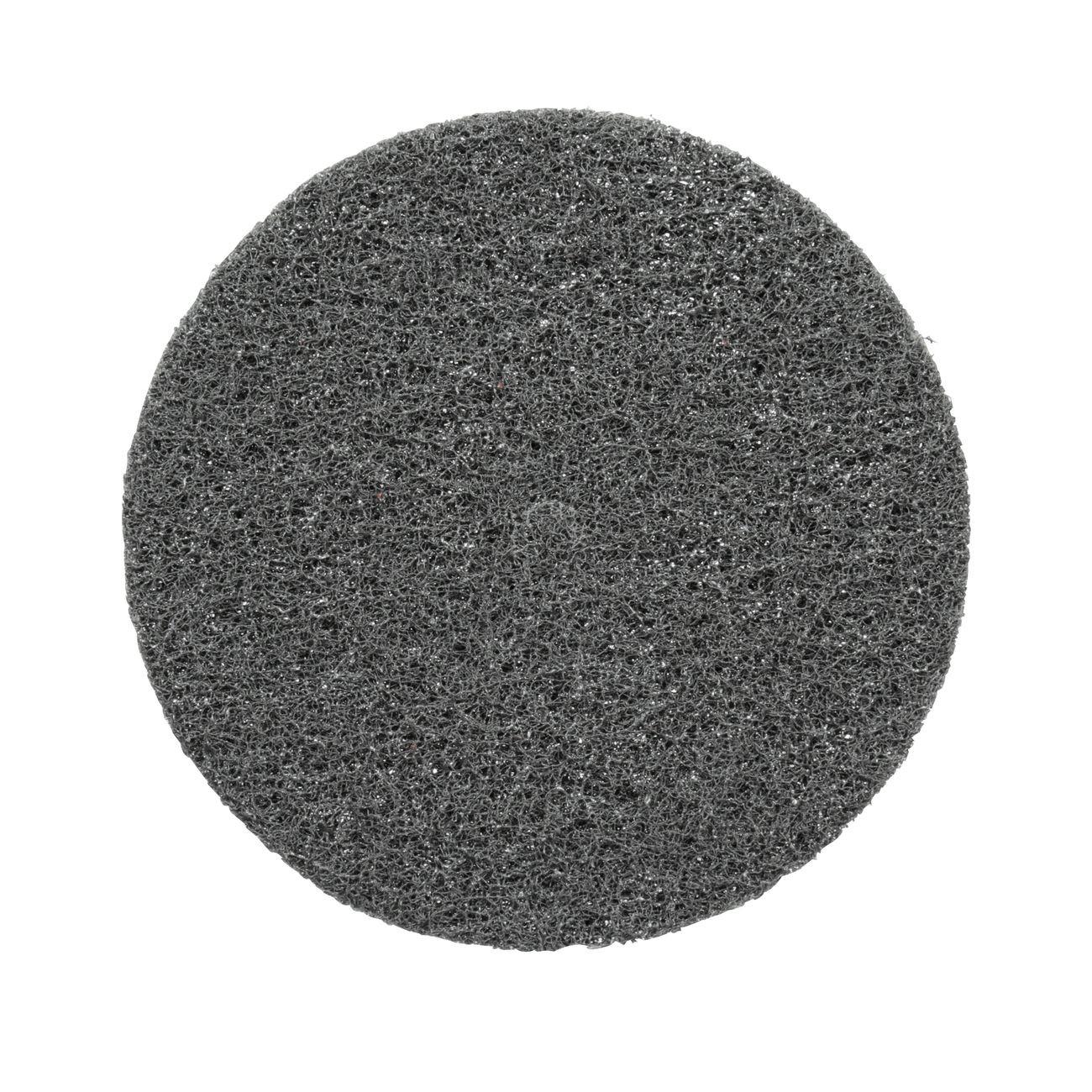 3M 3M 7010330842 Non-woven Abrasive Disc 6 Inch Hook and Loop