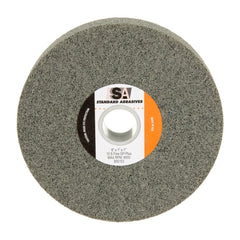 3M 3M 7000047127 Convolute Abrasive Wheel 6x1x1 in 10S Fine 3/case