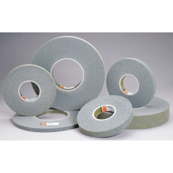 3M 3M 7000047119 Gp Plus Abrasive Wheel 6x1 Inch Silicon Carbide