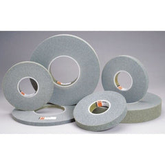 3M 3M 7000047119 Gp Plus Abrasive Wheel 6x1 Inch Silicon Carbide