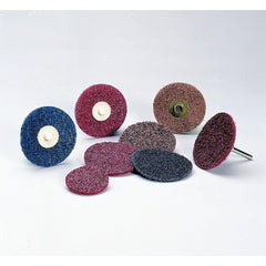 3M 3M 7000122094 Quick Change Abrasive Disc 1 in Medium