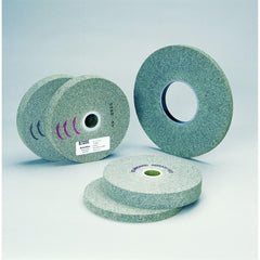 3M 3M 7010368579 Convolute Deburring Wheel 6 Inch
