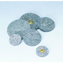 3M 3M 7000047159 Quick Change Felt Polishing Disc 1 in