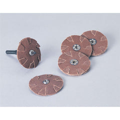 3M 3M 7010368434 Ao Slotted Cloth Disc 1 Inch P180 Grit