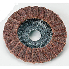 3M 3M 7010301250 Surface Conditioning Flap Disc 4.5 in
