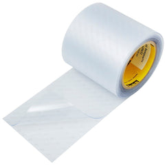 3M 3M 7000049341 Bumpon Resilient Rollstock SJ5616 Clear