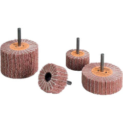 3M 3M 7010331222 Buff and Blend Combi-wheel Medium 60 Grit