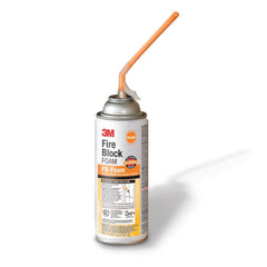 3M 3M 7100006734 Fire Block Foam 12 Fl Oz Aerosol Can