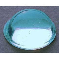 3M 3M 7010334534 Clear Rubber Bumper 0.440 X 0.200 Inches