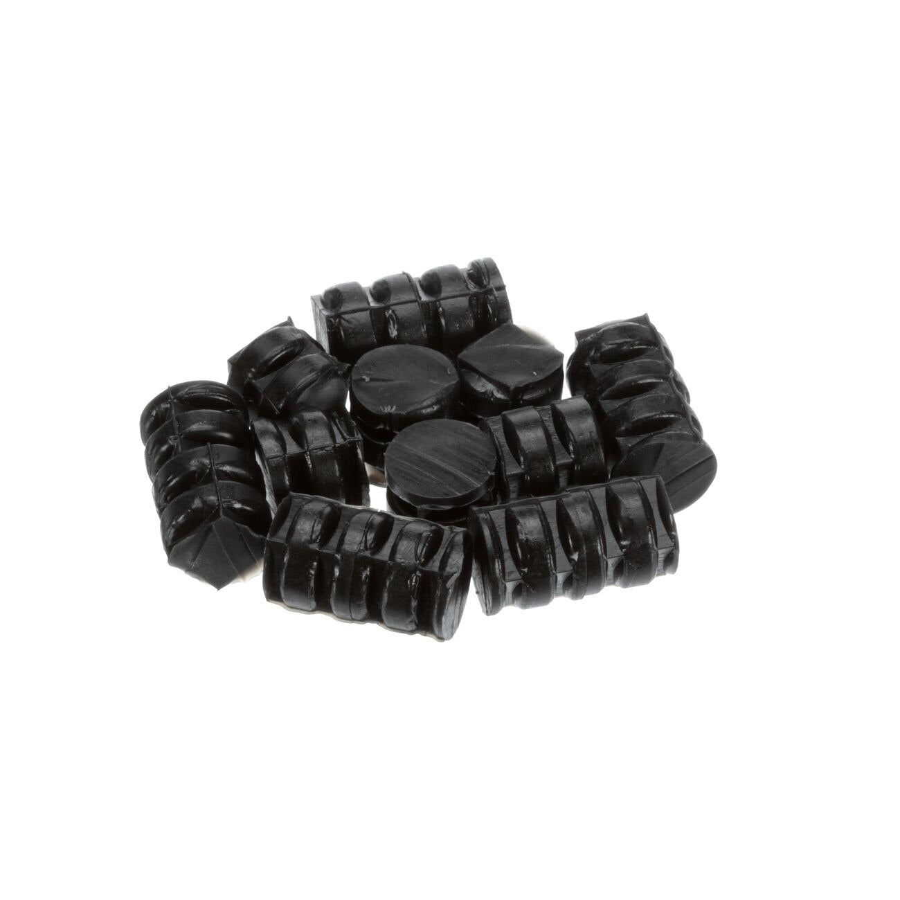 3M 3M 7010366174 Hot Melt Adhesive 3748B Black 22 Lbs