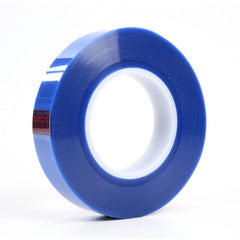 3M 3M 7000036203 Polyester Tape 8905 Blue 1in X 72yd