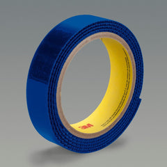3M 3M 7010375929 Hook Fastener SJ3402 Royal Blue 4in X 50yd