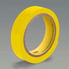 3M 3M 7010375930 Hook Fastener SJ3402 Yellow 4in X 50yd