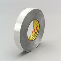 3M 3M 7010375889 Aluminum Foil Glass Cloth Tape 363L 4.5in X 108yd