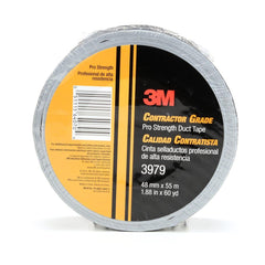 3M 3M 7010375912 Pro Strength Duct Tape 1.88in X 60yd 8mil