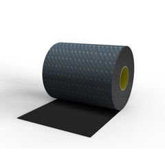 3M 3M 7100002303 Bumpon Resilient Rollstock SJ5832 Black