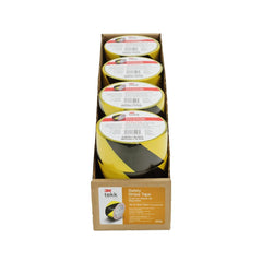 3M 3M 7100170131 Safety Stripe Tape 2in X 36yd Black Yellow