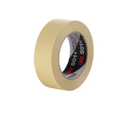 3M 3M 7000138487 High Temp Masking Tape 501 Plus 1.41 in