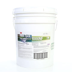 3M 3M 7000046563 Fast Tack Water Based Adhesive 1000NF