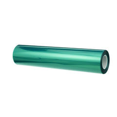 3M 3M 7000042809 Polyester Tape 8992L Green 50.4in X 72yd 3.2 Mil