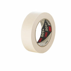 3M 3M 7000124879 Masking Tape Tan 12MM 55M 4.4 Mil