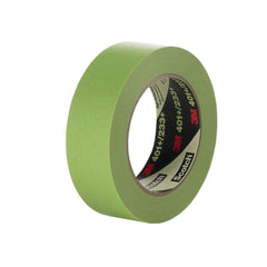 3M 3M 7000148423 Green Masking Tape 1.41 in 60.14 Yd 401+