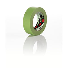 3M 3M 7000124899 Green Masking Tape 2.83 in 60.14 Yd 250F