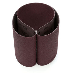 3M 3M 7000118861 Abrasive Belt 36 Grit 48x6 Inch Aluminum Oxide