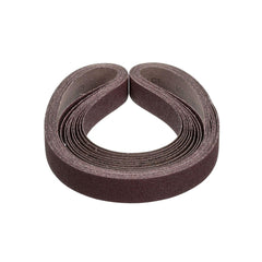 3M 3M 7010326496 Abrasive Belt 60 Grit Aluminum Oxide 42x1 Inch